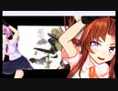 【MMD艦これ】9/27は陽炎進水日っぽいな【yaggy】