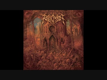 Revocation - Strange and Eternal