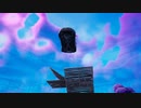 シーズンが終わりそうなのでサツバツ・カーチェイス【フォートナイト/Fortnite/小ネタ】
