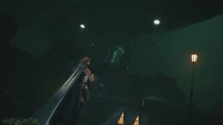 【アラフォーBBAと星の悲鳴】FF7リメイク 初見実況 part.65