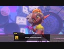Splatoon3 すりみ連合