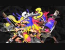 Splatoon3 ヒーローモード OST