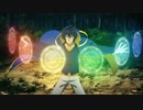 『転生賢者の異世界ライフ　OP 』 （FULL）  《center off vocal》