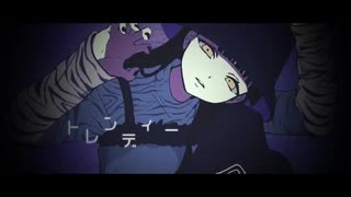 【初投稿】ジブラ　歌ってみた　【ヴァ奈】