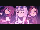 【ウマ娘】Gaze on Me！　水着ゴルシ、サクラバクシンオー、サクラチヨノオー