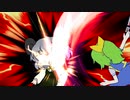 【キャラ公開】オフッside: MUGEN