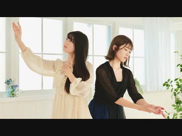 【此も又人生とおうどん】オレンジ  踊ってみた