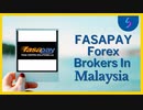 Fasapay Forex Brokers In Malaysia