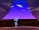 【羽スライム】ＭＭＤで遊んでみた【眺める】