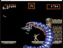 何度死んでも巻き戻すのさ。「巻き戻しプレイ全開でお送りする。超魔界村（SFC）」＃２
