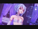 【MMD】疑心暗鬼【YYB式萌王EX袁世凯　改変】【紳士向け】