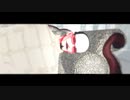 【金カムMMD】中尉と少尉でFollow The Leader