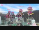 【Splatoon3】S＋バンカラマッチ　part1 スクスロ
