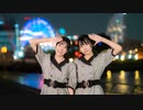 【ゆならむ】『プラチナ』-shin'in future Mix　踊ってみた【三周年】