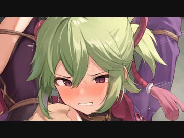 3分で分かる淑女と戦う女