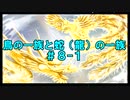 鳥の一族と蛇（龍）の一族　＃８－１　宇宙の法律とは