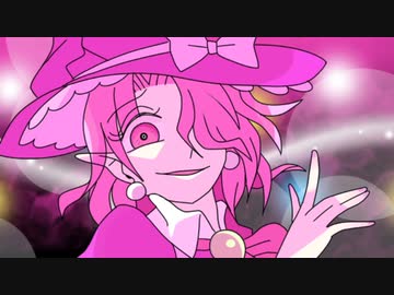 【東方】ラストマリクサー01