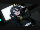【MMD】ECHO【YYB式改変初音ミク】