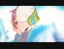 【ニコカラ】 新時代／Ado +3キー 【On Vocal】