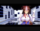 【MMDウマ娘】ウマ娘達にヒバナ踊っていただいた！