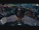 【mhsb】part51前編モンスターハンターサンブレイク実況M★5オトモ思いの助太刀ねがい
