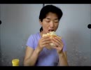 のまさんち「シマいリスの青春の味！　ブラジルで食べたハビビ？中東料理♪」