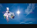 【AI SEVEN/AIセブン】Brilliant Scene【オリジナル曲】