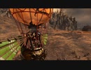 Total War WARHAMMER Ⅲ グランドキャセイvsノルスカ