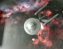 スタトレスターシップ紹介番外編その１７U.S.S.エンタープライズ(2257）ゆっくり解説