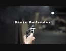 Ft - Sonic Defender