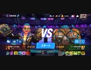 殿堂入り89%Ω西ジンNealniaスタン不可西遊記ジャブアッパー 1R圧倒的勝利