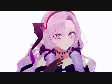 【にじさんじMMD】浮気？？【壱百満天原サロメ】