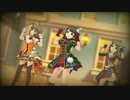 [im@sMAD グレイカナ＋ -A Place in the Sun-] Good Bye Bye Sunday (MAD PV)