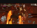 【mhsb】part51後編モンスターハンターサンブレイク実況M★5オトモ思いの助太刀ねがい