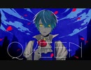 【誕生日に歌ってみた】QUEEN／Kanaria coverてぃまる