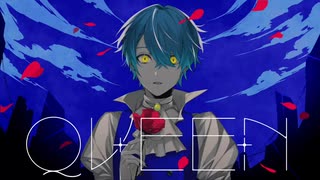 【誕生日に歌ってみた】QUEEN／Kanaria coverてぃまる