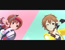 【デレステMV】O-Ku-Ri-Mo-No Sunday!【ハートハーモナイズ（きょうさき）】