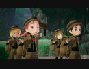 メイドインアビス 闇を目指した連星 DEEP part1