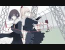 【手描きプロセカ】ジェヘナ