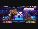 殿堂入り56%Ω西ジン拳星イヨリスタン不可キメラジャブアッパー2R圧倒的勝利