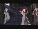 【原神MMD】チキチキバンバン/九条裟羅(Kujou Sara)【Genshin Impact】