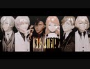 【MMD刀剣乱舞】CH4NGE【六振り】