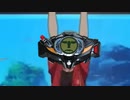 さかなー　ちんあなGOOOOOOO！