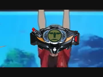 さかなー　ちんあなGOOOOOOO！