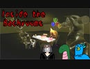 【三人実況】謎解きができない奴らのホラー脱出ゲーム＃５【Inside the Backroom】