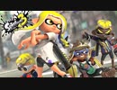 【4人実況】レギュラーマッチで起きた素晴らしき事 #1【スプラトゥーン3（Splatoon3）】