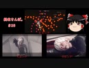 【ゆっくり実況】ゆっくり『と』終末さんぽ。＃25【NieR：Automata】