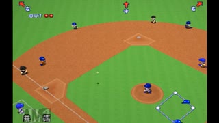 【実況】社会に絶望した野球好きがパワプロ10初実況＃12猪狩カイザース編(37)