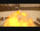 【Minecraftストーリー】この世界と世界 22話【Voiceroid】