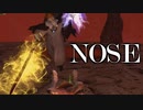 『ダークソウル』に限りなく似せつくした伝説の死にゲーフリーゲーム『NOSE』をまったりとプレイするpart６